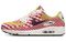 Nike Air Max 90 Golf NRG Leopard