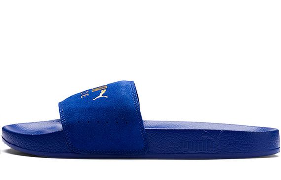 PUMA Leadcat Suede