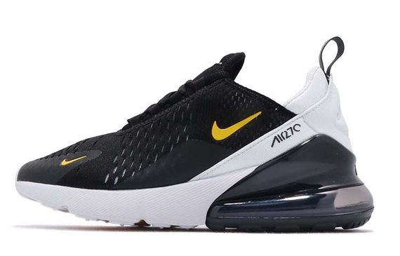 Nike Air Max 270 Pure Platinum