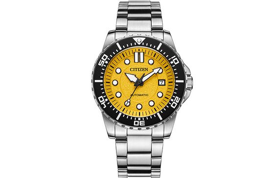 CITIZEN ME NJ0170-83Z