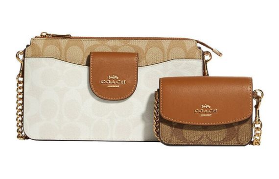 COACH 21