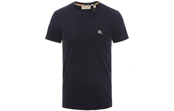 Burberry SS21 Logo T