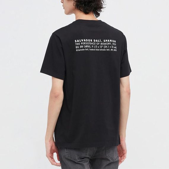 UNIQLO icons T