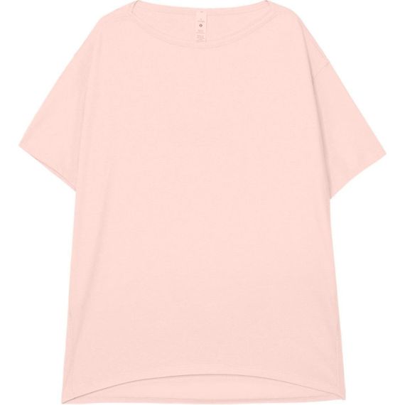 Lululemon Back in Action T