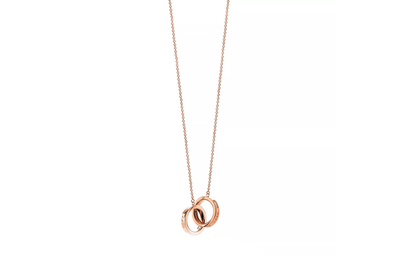 TIFFANY &amp; CO. 1837® 18k