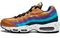 Nike Air Max 95 Monarch