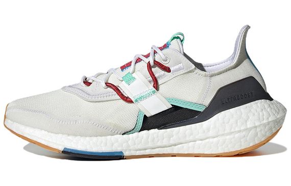 Adidas ULT x Parley