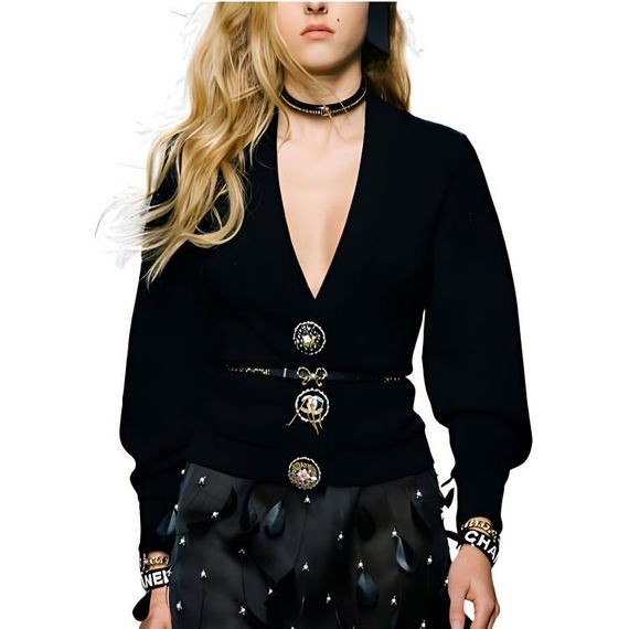 CHANEL 22A V
