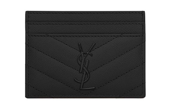SAINT LAURENT YSL Monogram Logo