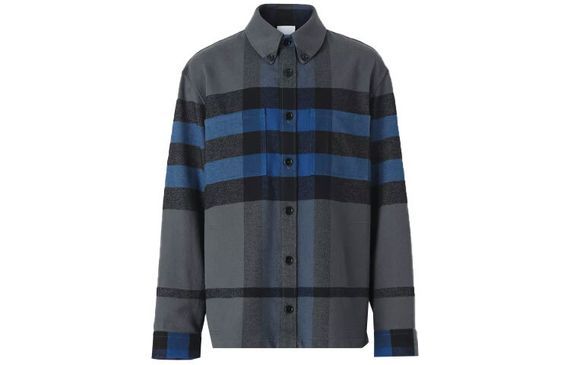 Burberry SS22