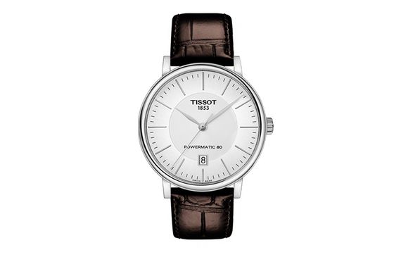 TISSOT 40mm