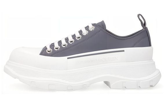Alexander McQueen Tread Slick
