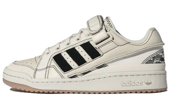 Adidas originals FORUM 84 Low