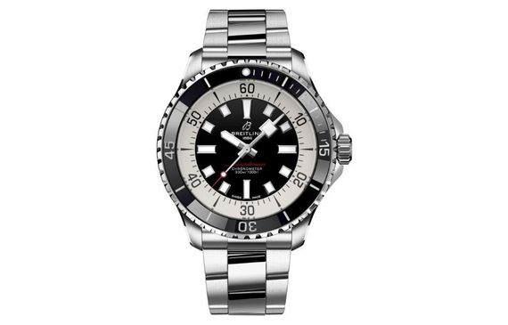 BREITLING 300 44mm