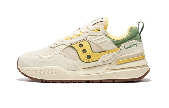 Saucony Shadow 5000