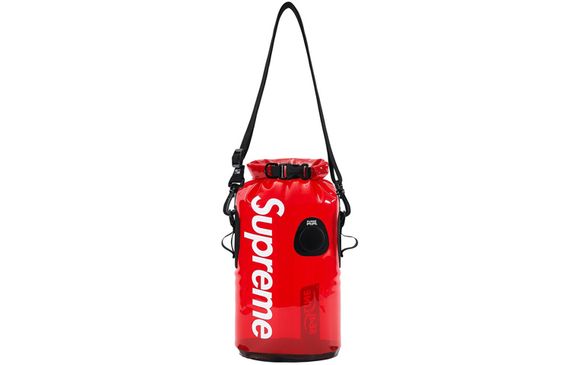 Supreme SS19 x SealLine Discovery Dry Bag 5L