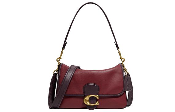 COACH Tabby 26 C