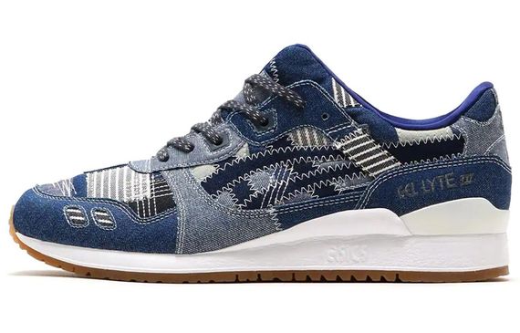 Asics Gel-Lyte 3