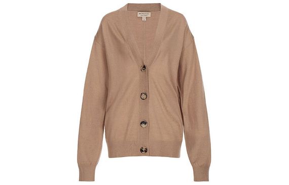 Burberry V