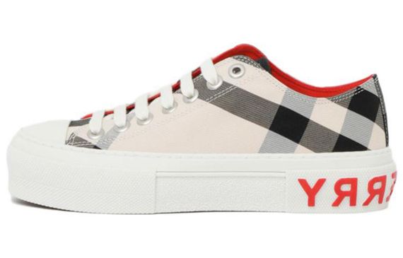 Burberry Jack