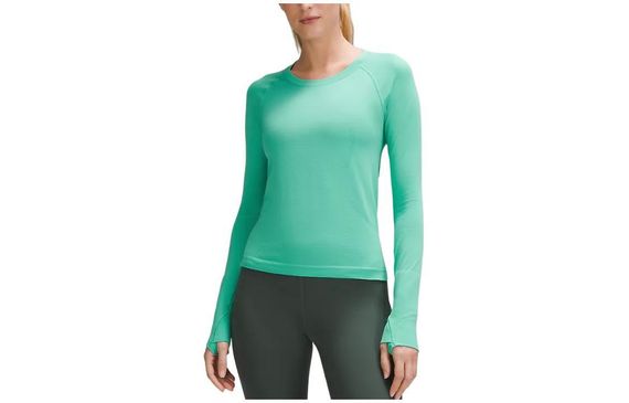 Lululemon Swiftly Tech race 2.0 T