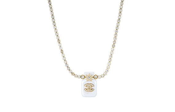 【23 】CHANEL 23S