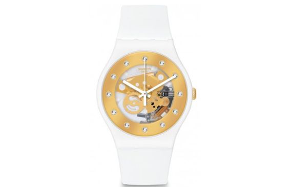 SWATCH ORIGINALS 30 41mm
