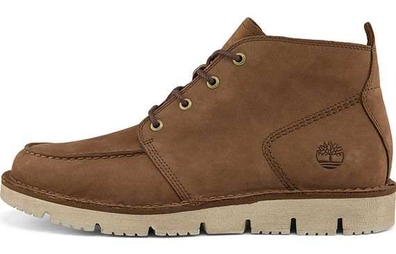 Timberland Chukka