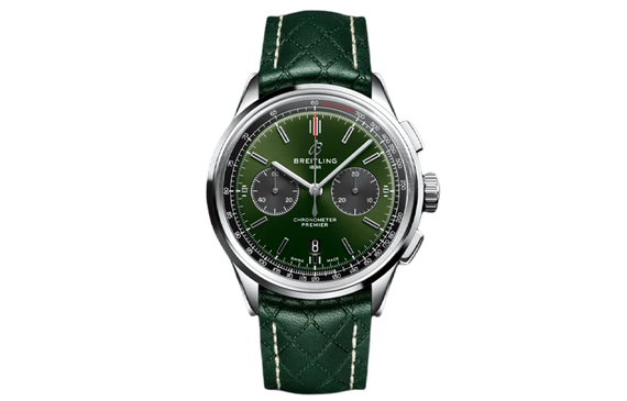 BREITLING 100 42mm