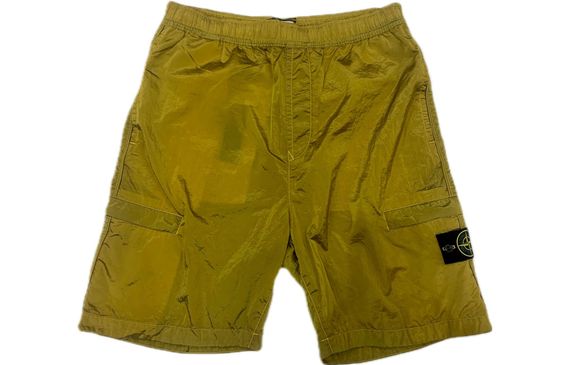 STONE ISLAND Logo