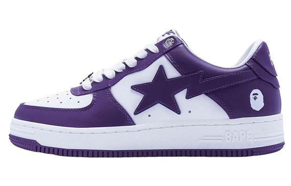 A BATHING APE Bape STA