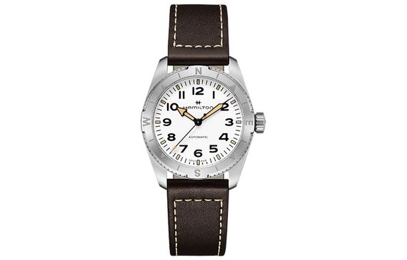 HAMILTON 100 41mm