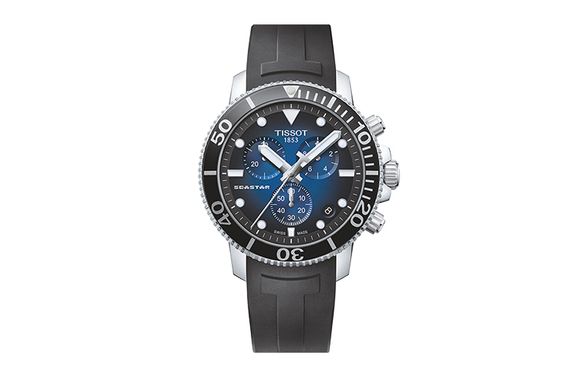 TISSOT 45.5mm