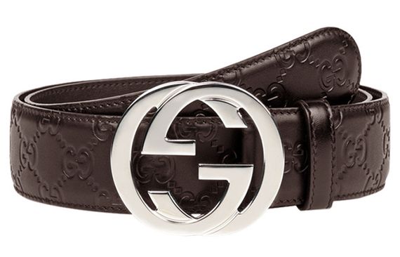 GUCCI G 4cm