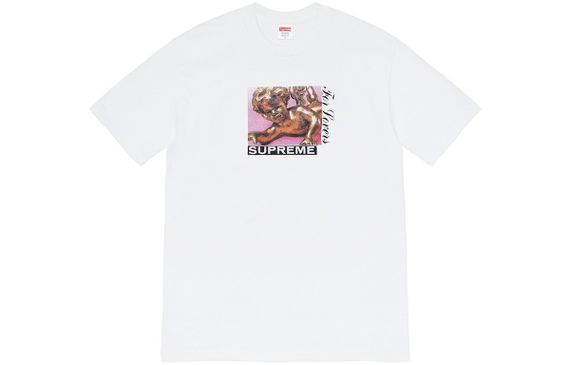 Supreme FW20 Week 1 Lovers Tee T