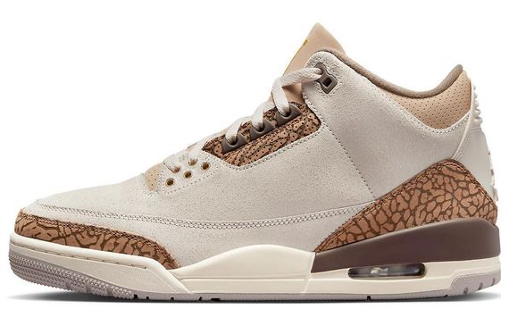 Jordan Air Jordan 3 &quot;Orewood Brown&quot;