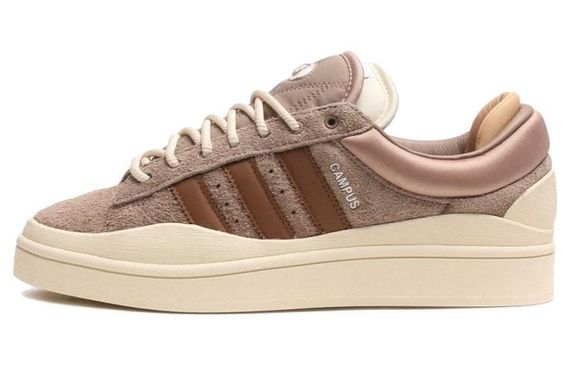 Bad Bunny x adidas originals Campus &quot;Brown&quot;