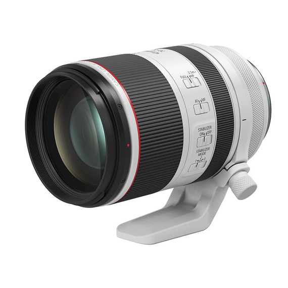 Canon RF70-200mm F2.8 L IS USM