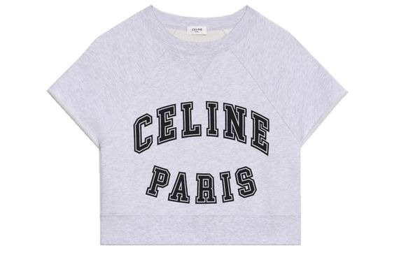 CELINE SS22 T