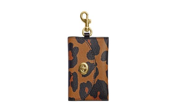 COACH Card Case 10