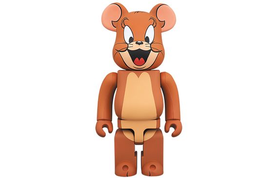 BE@RBRICK JERRY JERRY