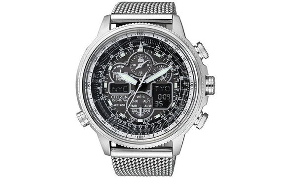 CITIZEN PROMASTER WATCH PROMASTER SKY JY8030-83E