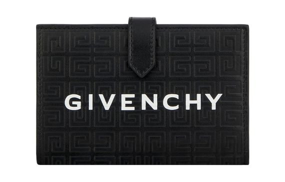GIVENCHY G Cut 4G LOGO