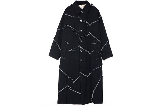Yohji Yamamoto/ FW20