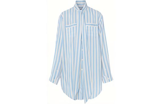 Burberry SS21