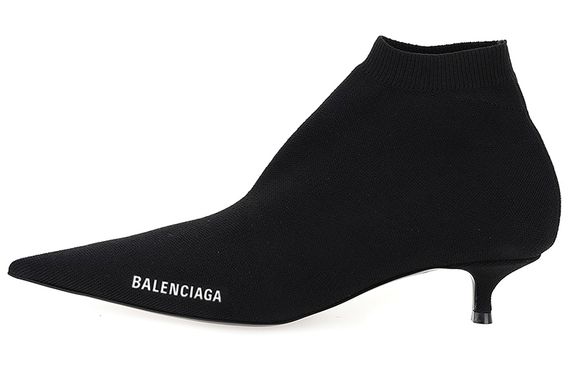 Balenciaga Knife