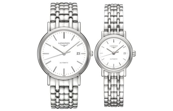 LONGINES 38.5mm