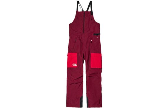 THE NORTH FACE Logo