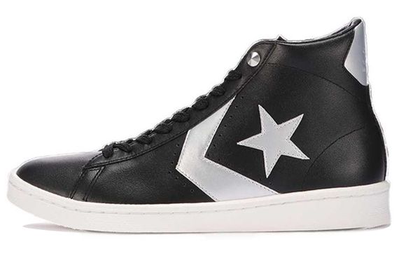 Mastermind JAPAN x Converse Cons Pro Leather Hi