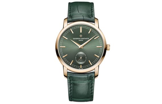 VACHERON CONSTANTIN TRADITIONNELLE 30 38mm